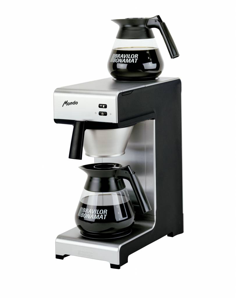 bravilor mondo 2
